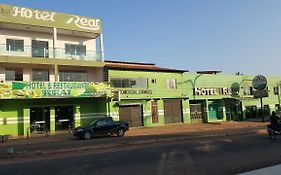 Hotel Real